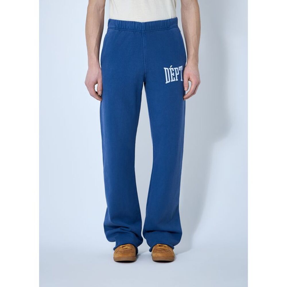 Gallery Dept. Men Logo Motif Track Pants